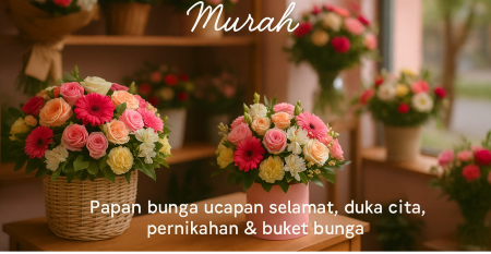 Toko Bunga Cilingga